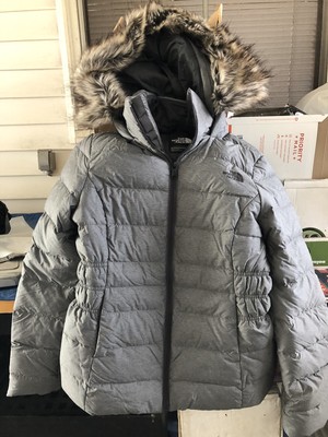 north face harway heatseeker jacket