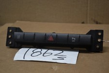 05 06 07 08 09 10 Jeep Grand Cherokee Hazard Switch Control Power #1862-S 