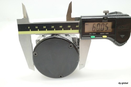 Sankyo Used MF500NS-302ANN19 AC SERVO MOTOR 50W Scratched MOT-I-2192=2G11 - Picture 12 of 12