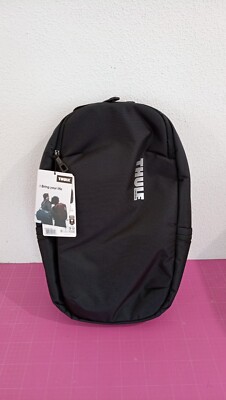 Thule Subterra Backpack 23L Black (TSLB315)