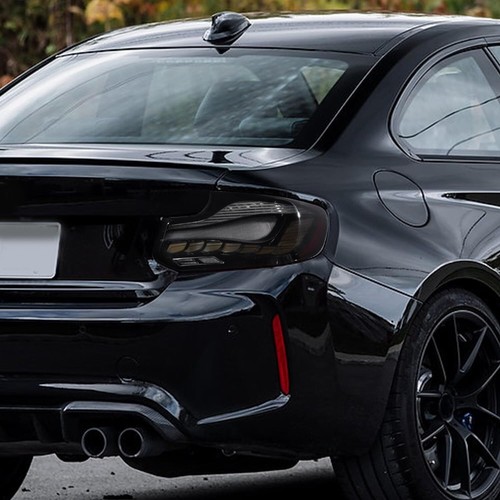 VLAND getönte OLED GTS Rücklichter für 2014–2020 BMW 2Ser F22 F23 F87 230i 228i - Bild 16 von 19