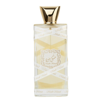 6291107452357 Musk Mood woda perfumowana spray 100ml Lattafa