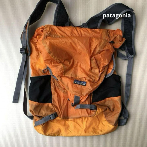 【本日限定価格】patagonia LIGHTWEIGHT TRAVEL Patagonia Lightweight Travel Sling Bag - 427cu in - Accessories