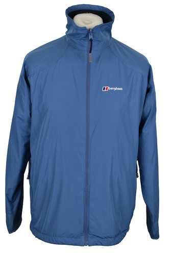 BERGHAUS Aquafoil Reversible Jacket 
