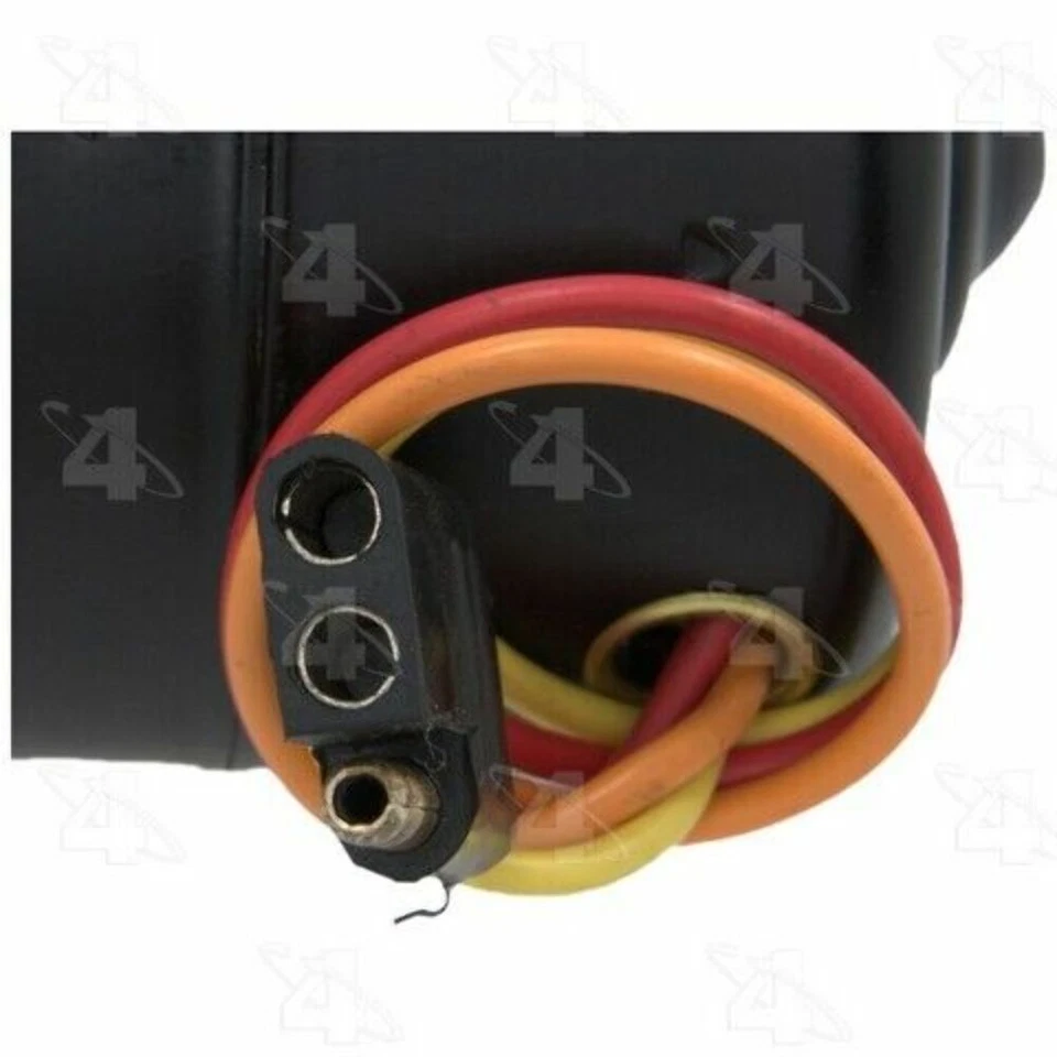 Motor Soplador HVAC Four Seasons 35593 | Pieza Automática de Alta Calidad, Ajuste Universal para Foto 3 de 4