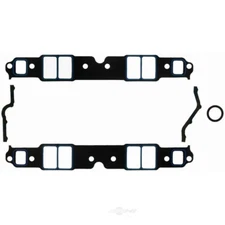 Fel-Pro 1207 Small Block Chevy 1.38" X 2.28" Port Intake Manifold Gasket Pair