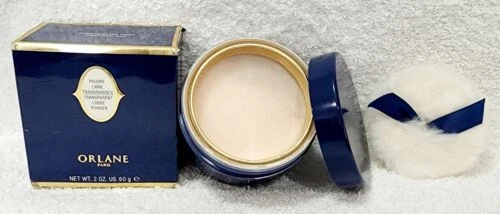 Orlane 幽兰“散粉面部化妆产品