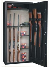 Armoire forte Infac Sentinel SD14 modulable / 10-14 armes