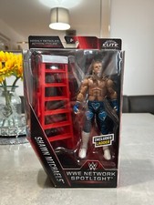 WWE Elite Shawn Michaels