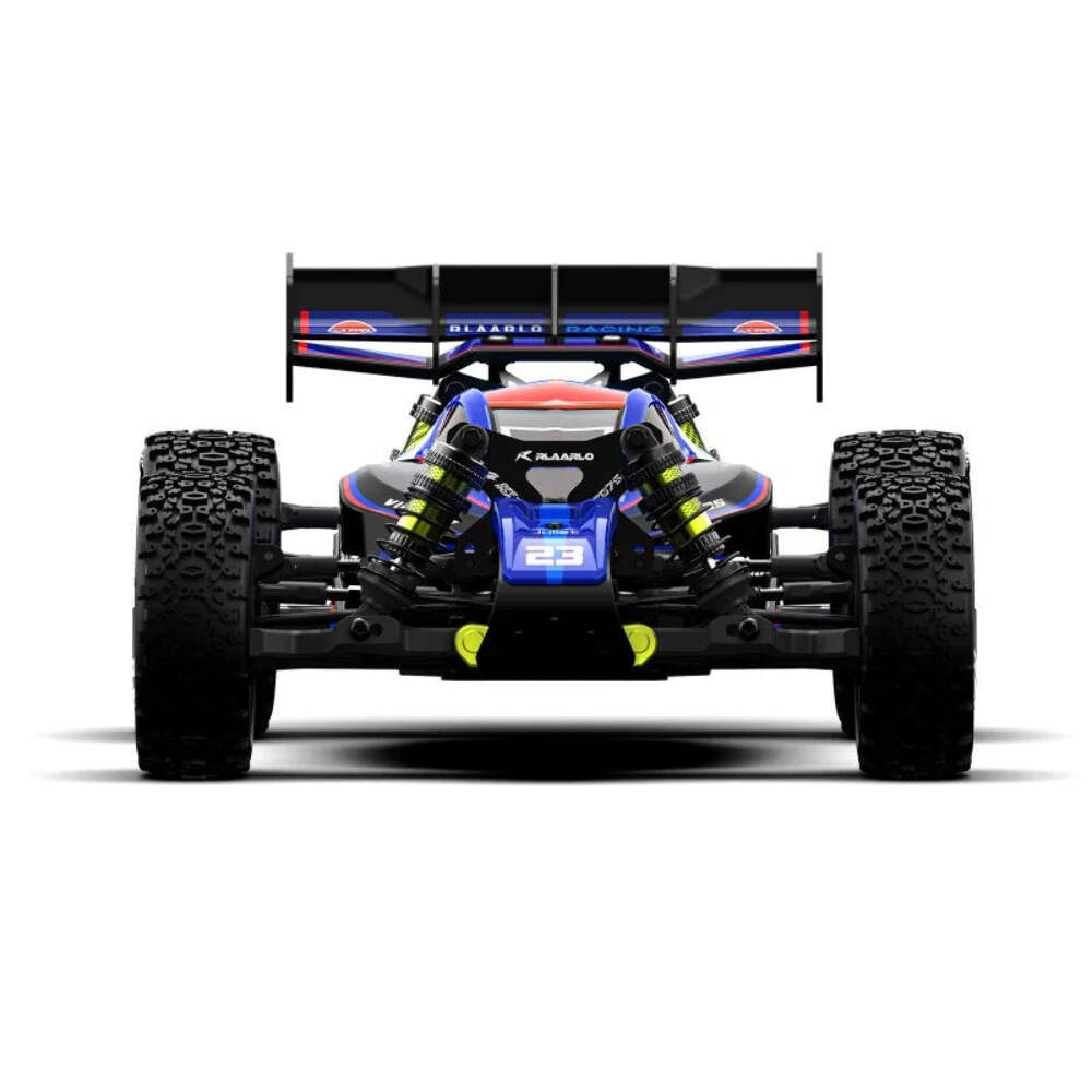 【ジャンク新品】RLAARLO AM-X12 4WD ブラシレスモーター ⑦ 青 Rlaarlo 1/12 Metal Brushless 4WD RTR Buggy - Blue | eBay