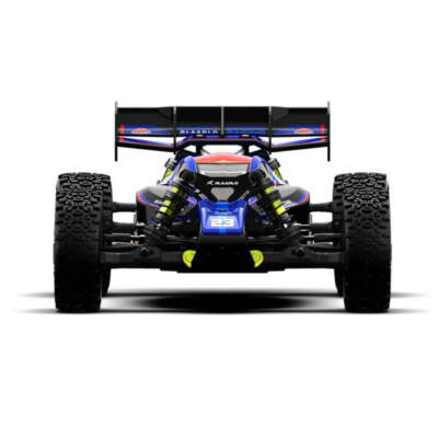 【ジャンク新品】RLAARLO AM-X12 4WD ブラシレスモーター ⑦ 青 Rlaarlo 1/12 Metal Brushless 4WD RTR Buggy - Blue | eBay
