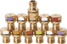 GRLP4 LP Gas Conversion Kit | Propane Orifice | Gas To Propane Conversion Kit