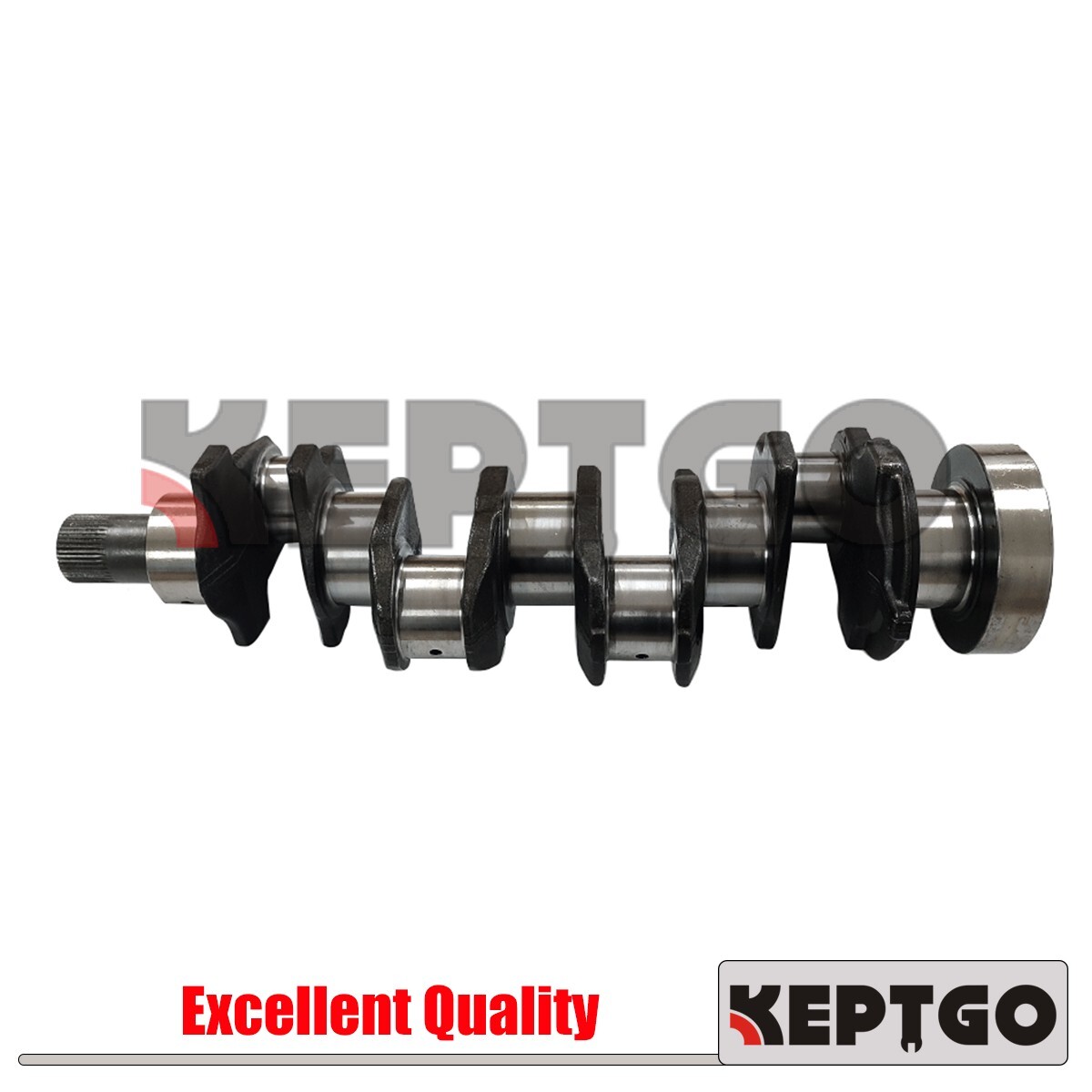 New Crankshaft For Caterpillar C4.4 Engine (63MM) | eBay