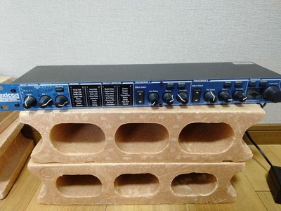 LEXICON Lexicon MX200 Digital Reverb Works well with signs of use
