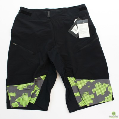 sombrio pursuit shorts
