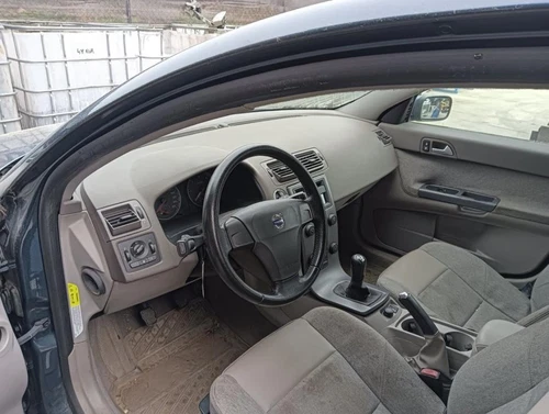 30663866 Maneta Exterior Trasera Izquierda para VOLVO V50 FAMILIAR * 105011 - Imagen 8 de 10
