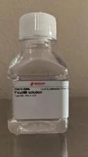F5415 50ml Sigma-Aldrich Ficoll® solution Type 400, 20% in H2O