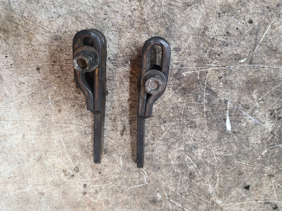 Рулевой рычаг Polaris 1996 XCR 600 5220326-067 AT974 - Изображение 3 из 3