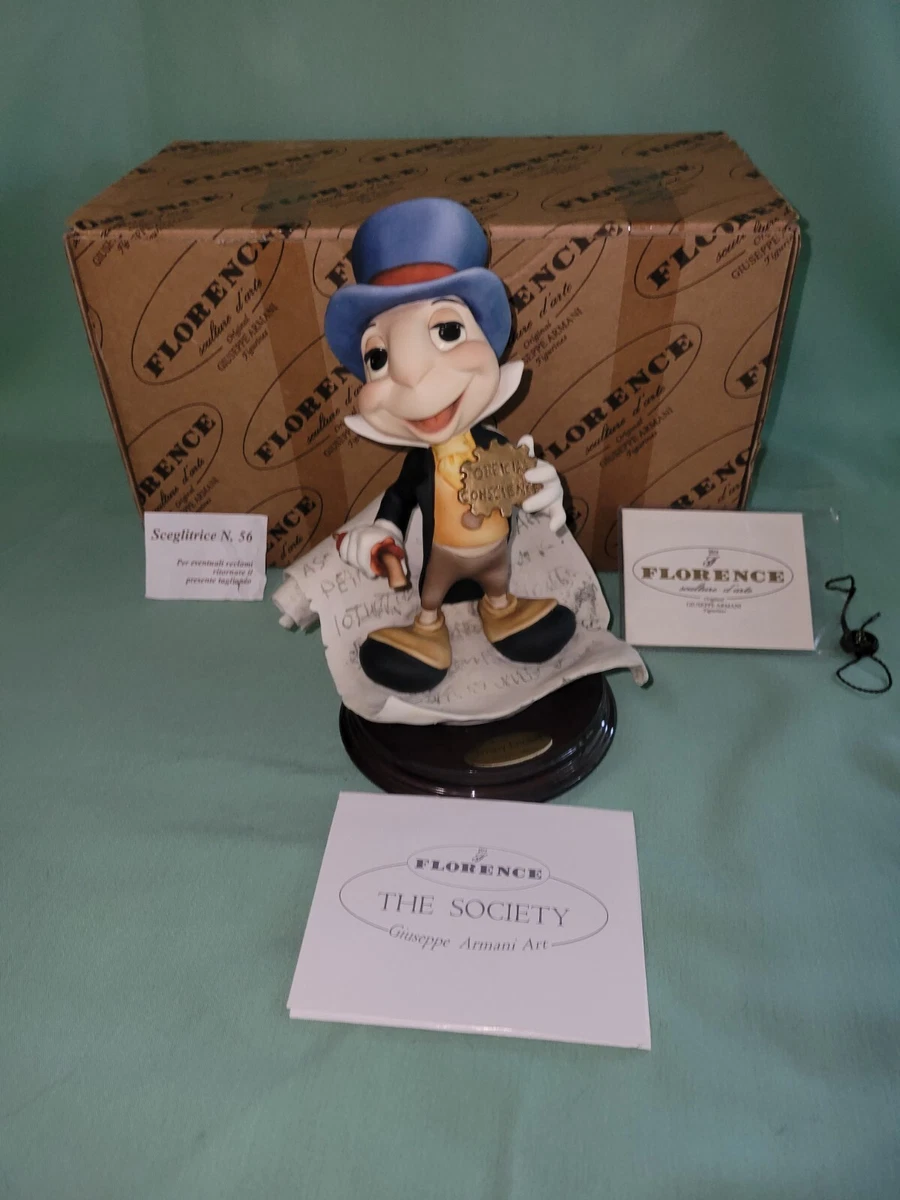 Preços baixos em Estatuetas da Disney Armani | eBay