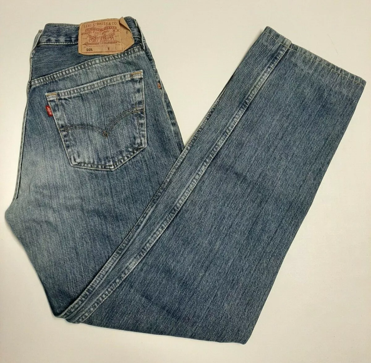 Levi's anni deals 80