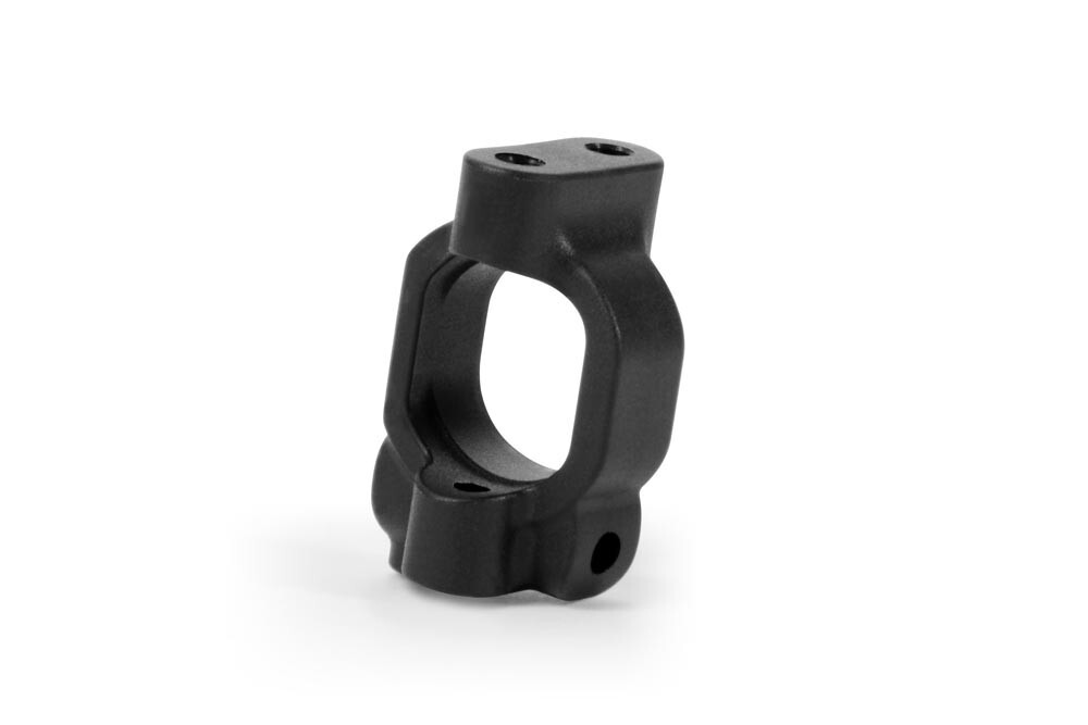 Xray Composite C-Hub Right 6 Degree - 362211 XB4