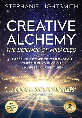 Thumbnail - Stephanie Sinclaire Lightsmith Creative Alchemy (taschenbuch) (us