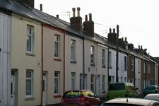 Photo 6x4 Nelson Street The architect Sir Edwin Cooper was born in one of c2013