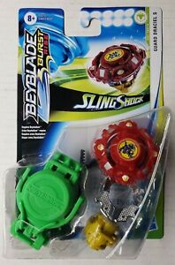 Beyblade Burst RISE Sling Shock Guard Draciel S Hasbro Beyblade Burst RISE Sling Shock Guard Draciel S Hasbro
