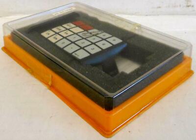 SARTORIUS YDI 011-**C00A OVERLAY KIT FOR YDI DATA TERMINALS