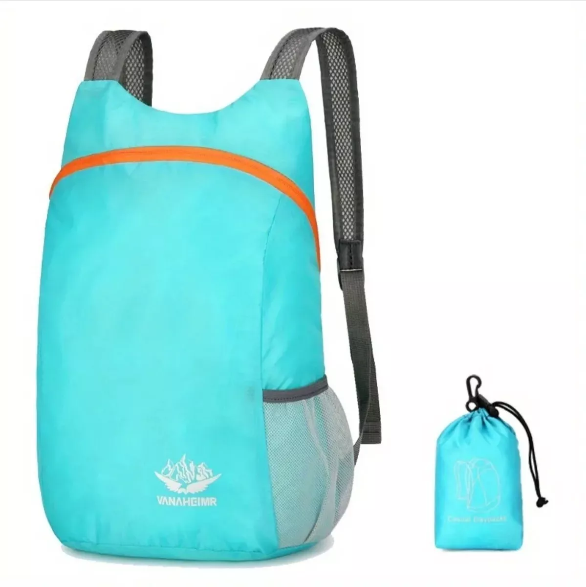 Lightweight top waterproof daypack