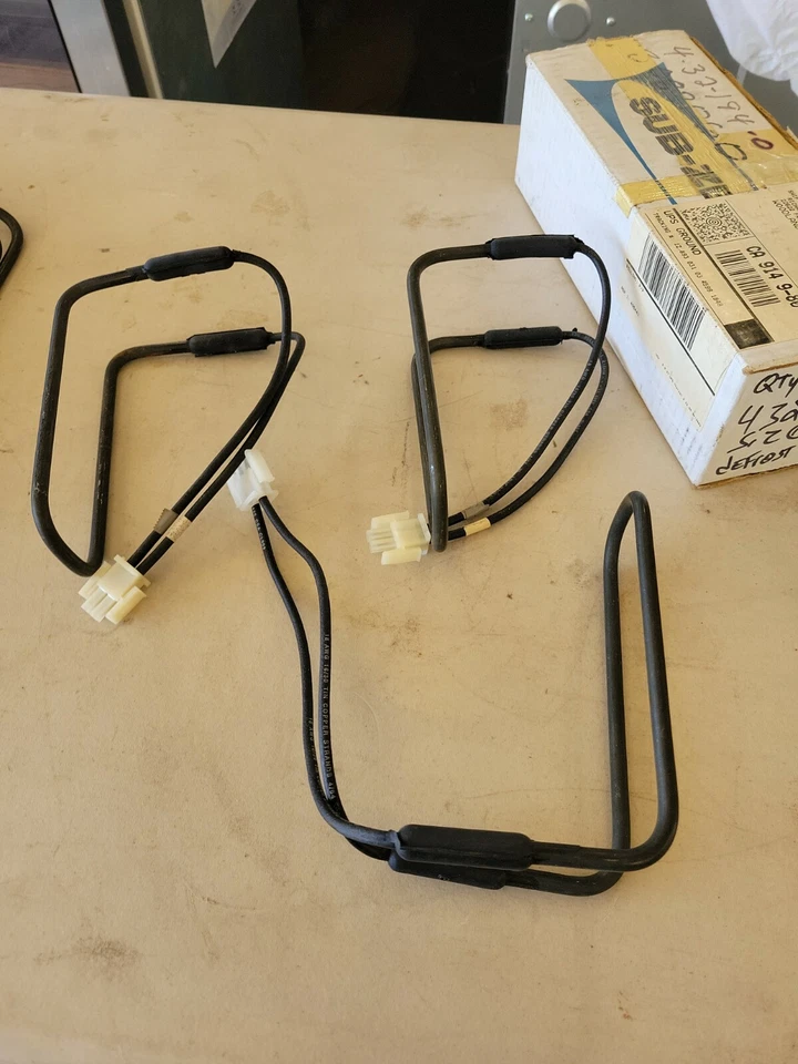 7016099 4321940 Subzero Defrost Heater brand new - Image 2 of 2