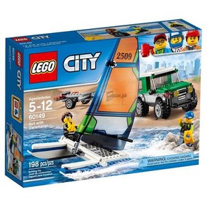 lego city jeep