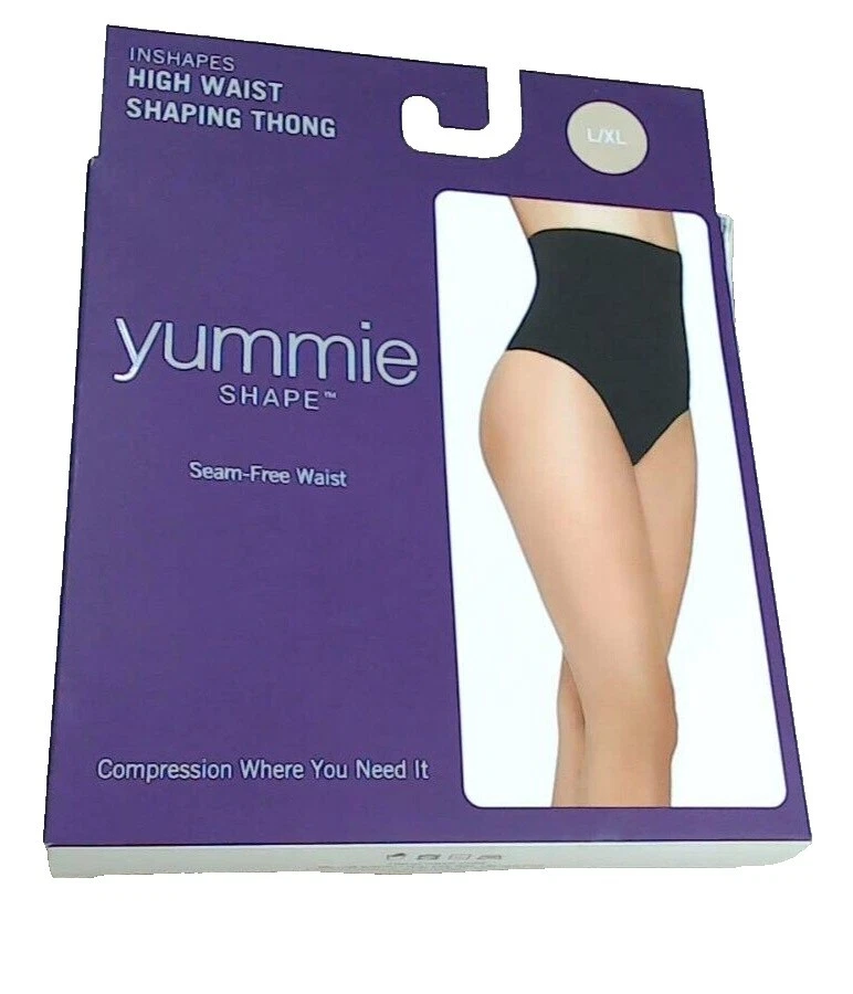 Nylon Shapewear Yummie Tummie Adelgazar