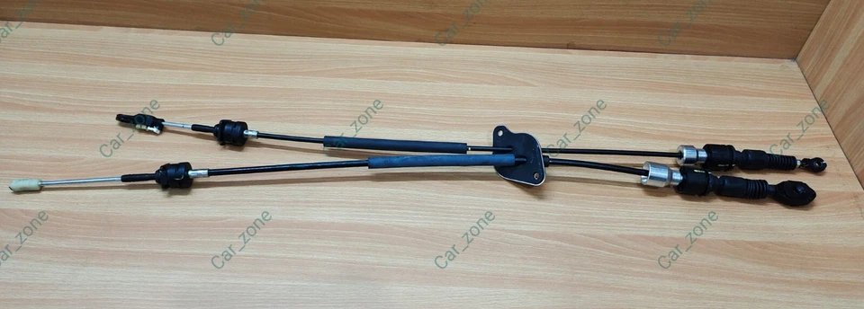 Câble de levier de vitesse neuf d'origine pour Suzuki Wagon R 2010-2018 28300... - Photo 3/4