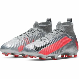 nike mercurial superfly 7 elite fg junior