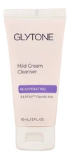Glytone Mild Cream Cleanser 60 ml. Facial Cleanser