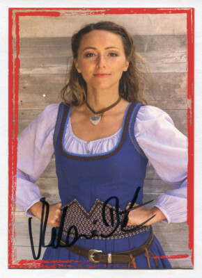 Melanie Böhm Karl-May-Spiele 2022