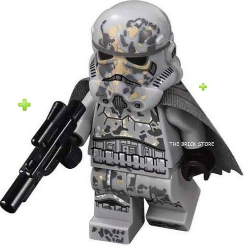 mimban stormtrooper lego