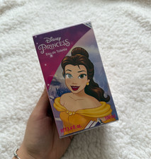 Disney Princess Belle by Disney Eau De Toilette Spray 3.4oz/100ml for Women