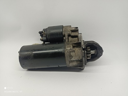 halter anlasser BMW SERIE 3 COMPACTO E36 126065