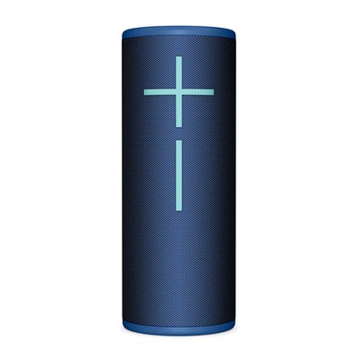 BOOM 4 � Cobalt Blue