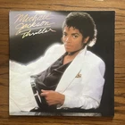 Michael Jackson Thriller OG First press With Producer Credit OG Sleeve In EX !