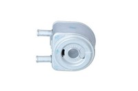 NRF 31735 ÖLküHler, MotoröL FüR CitroËN Passend FüR Fiat Lancia Peugeot