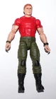 PURGE 07 - Law Figure 7 - GIJOE CLASSIFIED SERIES 6" Scale 1/12