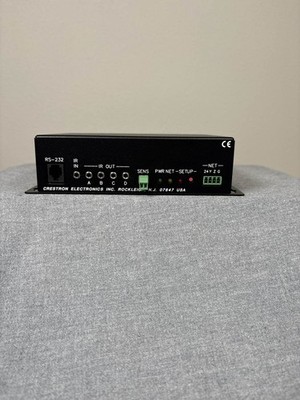 Crestron CNXRMC Audio Video Networking Controller