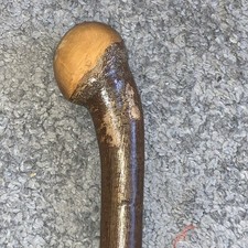 Vintage Thick Blackthorn