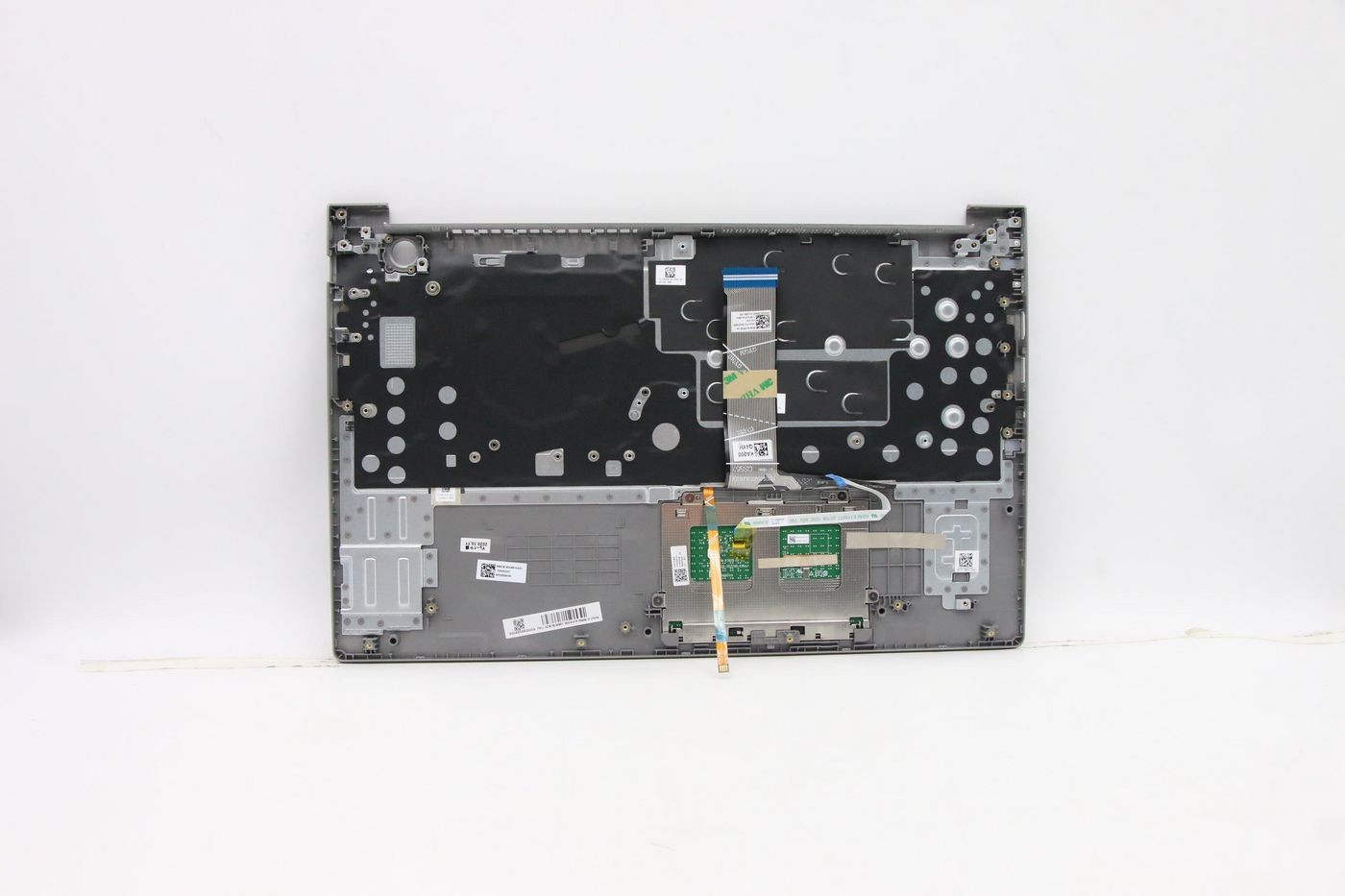Lenovo 5CB1B34962 UpperCaseASM_ITA C20VE MGBL