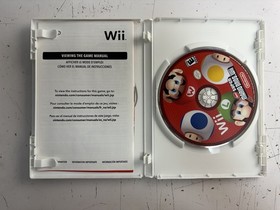 New Super Mario Bros. - Nintendo Wii