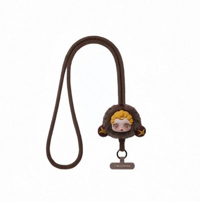 Authentic Skullpanda You Found Me Series Blind Box Figure Phone