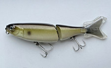 FLT Flex Lure Technology Garison Pencil Wobbler JAPAN RARE!